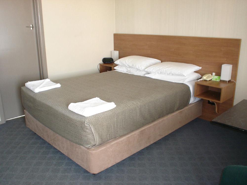 Argosy Motor Inn Devonport Buitenkant foto