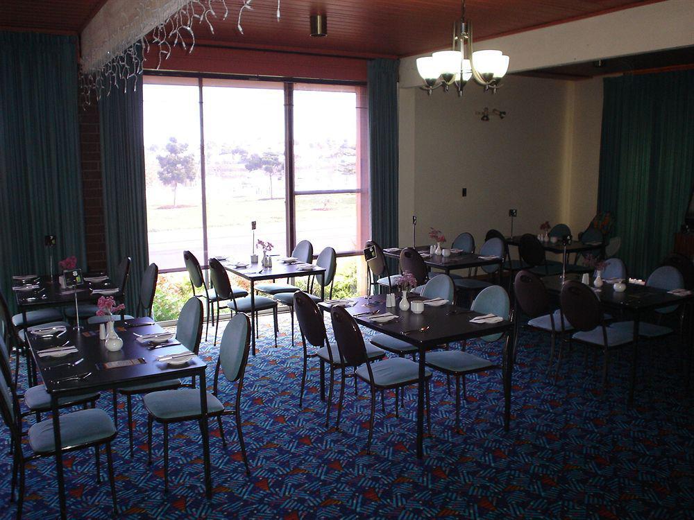 Argosy Motor Inn Devonport Buitenkant foto