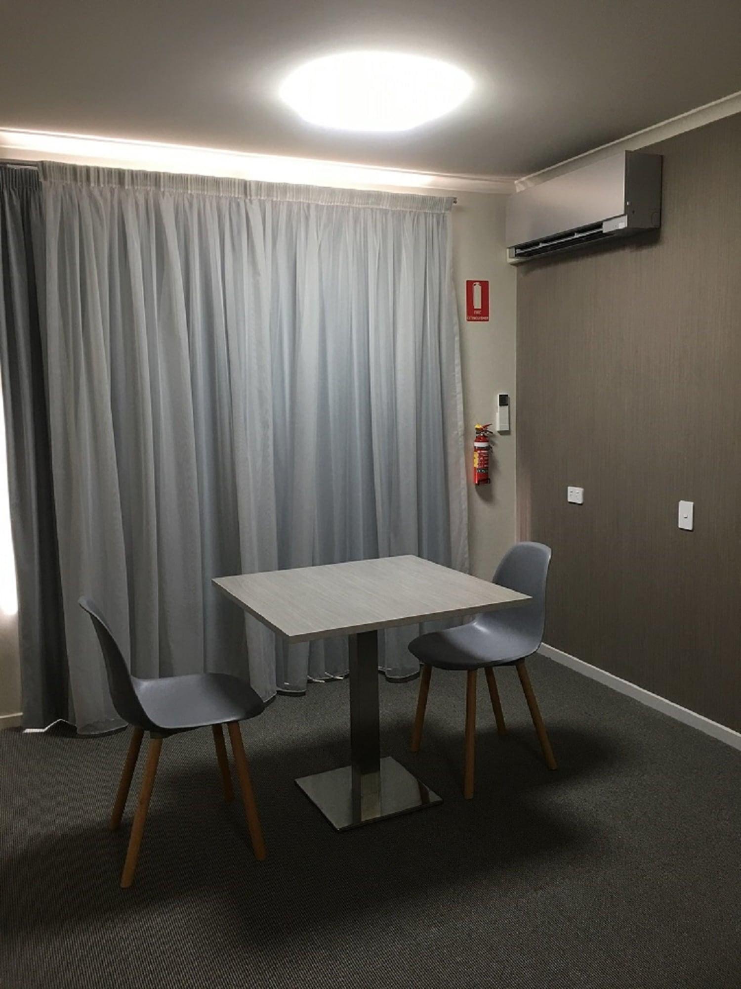 Argosy Motor Inn Devonport Buitenkant foto