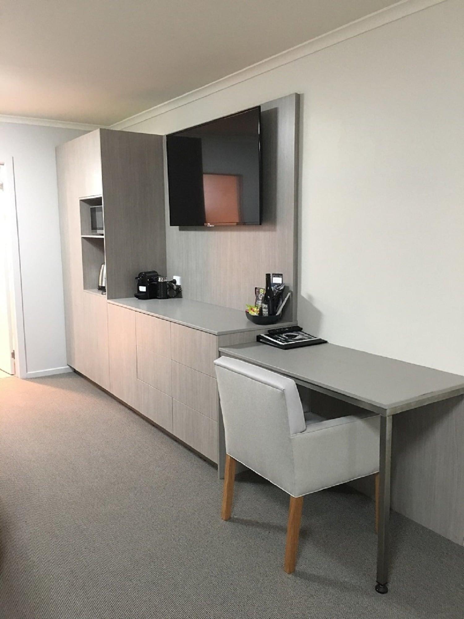 Argosy Motor Inn Devonport Buitenkant foto