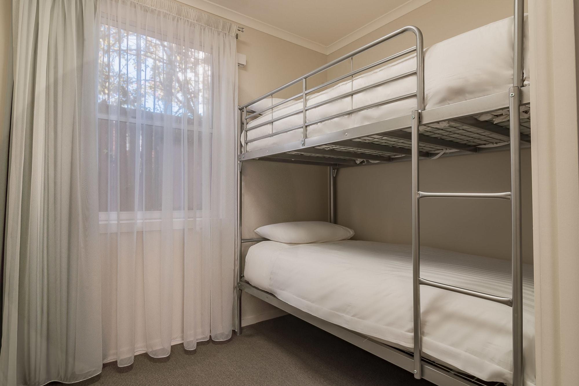 Argosy Motor Inn Devonport Buitenkant foto