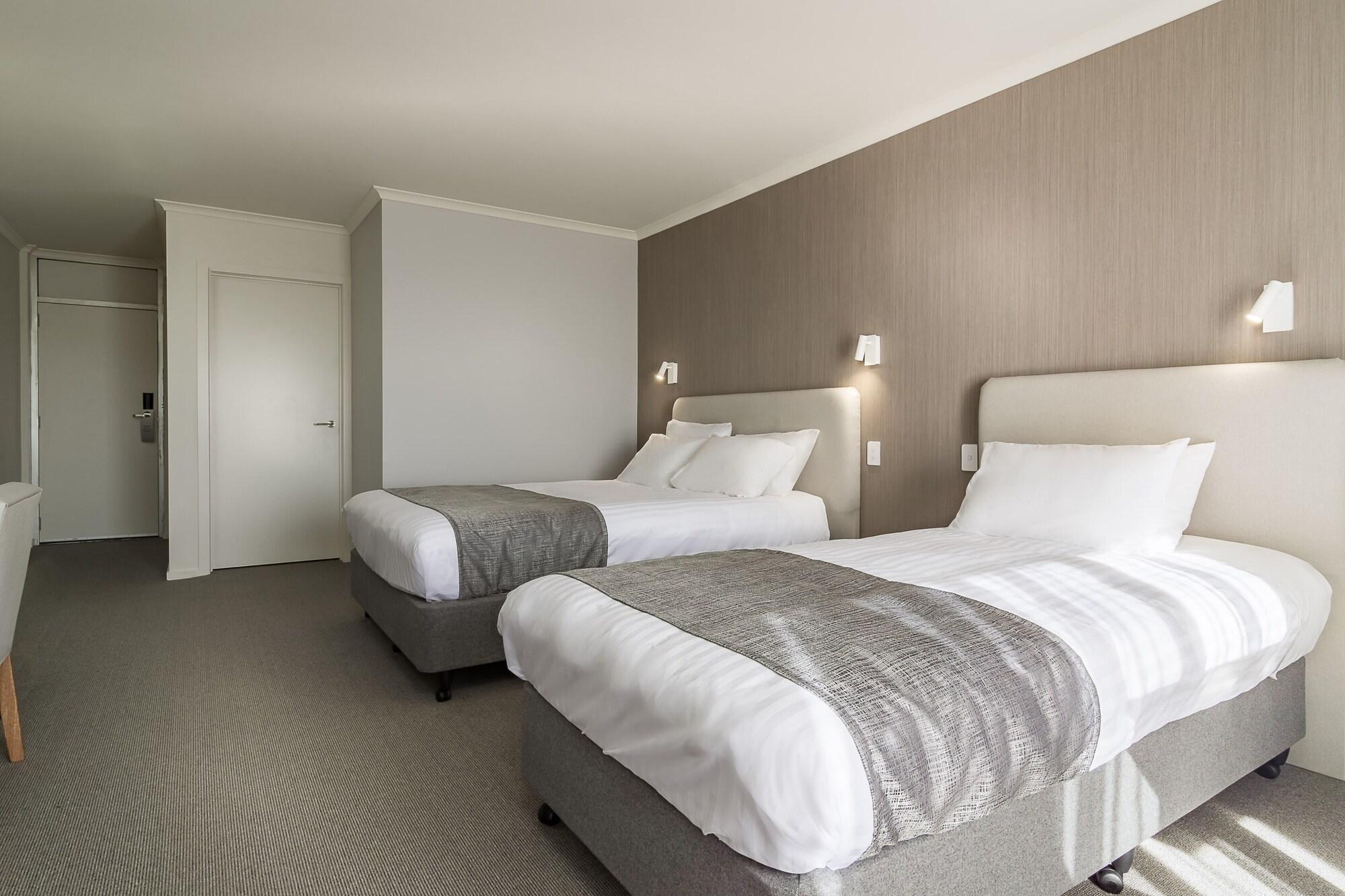 Argosy Motor Inn Devonport Buitenkant foto