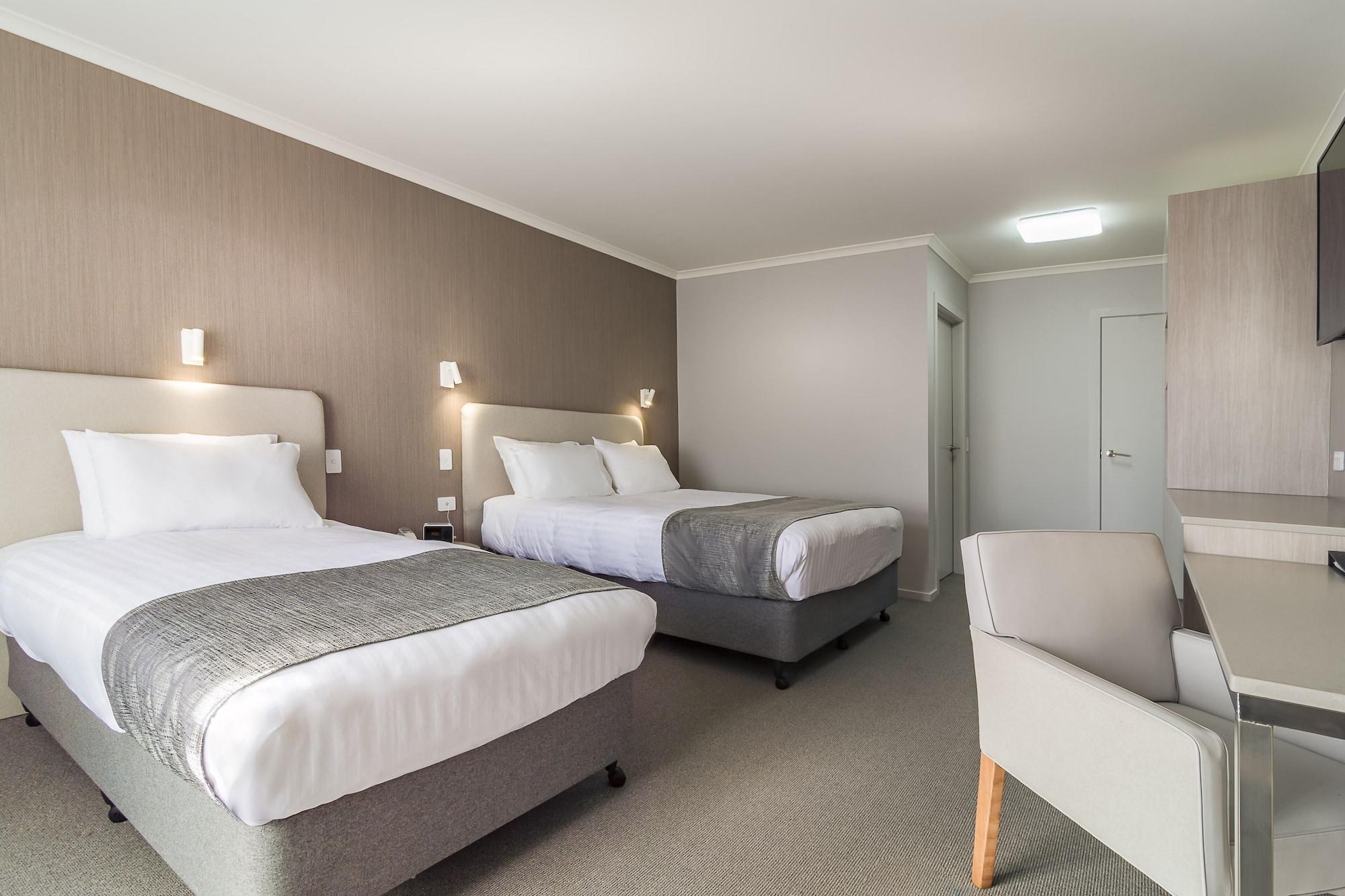 Argosy Motor Inn Devonport Buitenkant foto