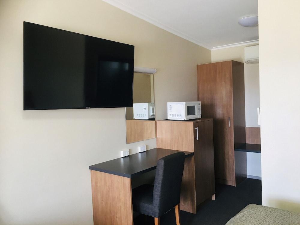 Argosy Motor Inn Devonport Buitenkant foto