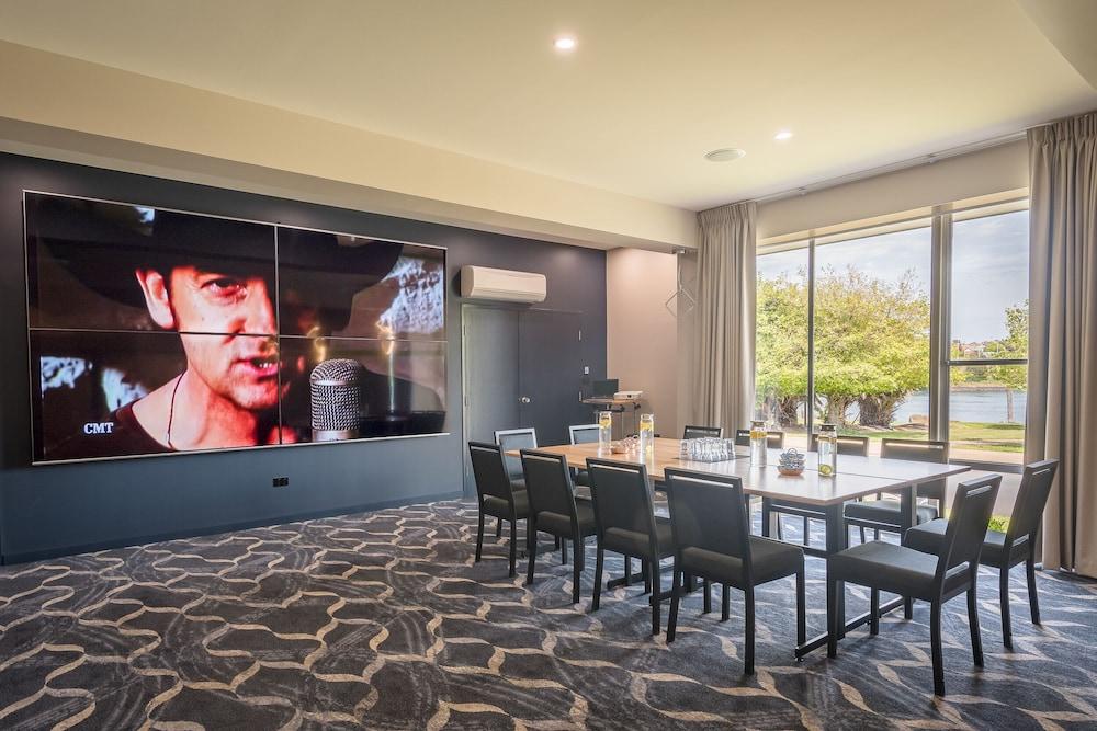 Argosy Motor Inn Devonport Buitenkant foto