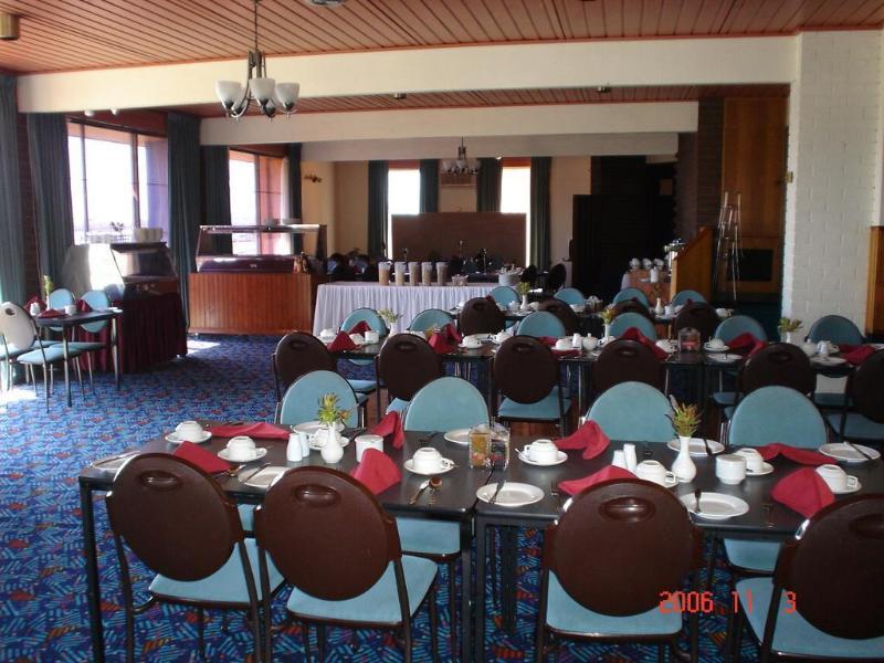 Argosy Motor Inn Devonport Buitenkant foto