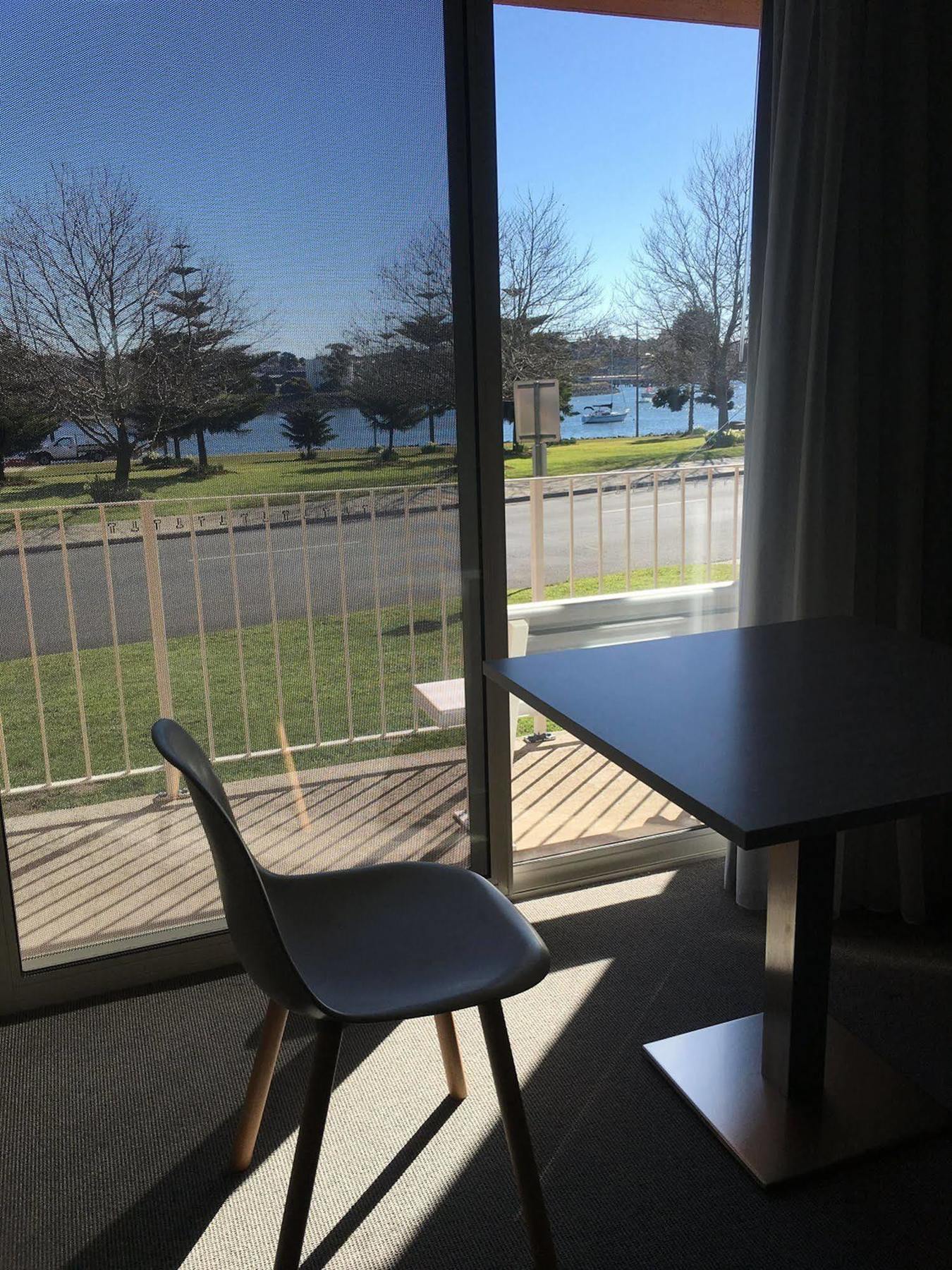 Argosy Motor Inn Devonport Buitenkant foto