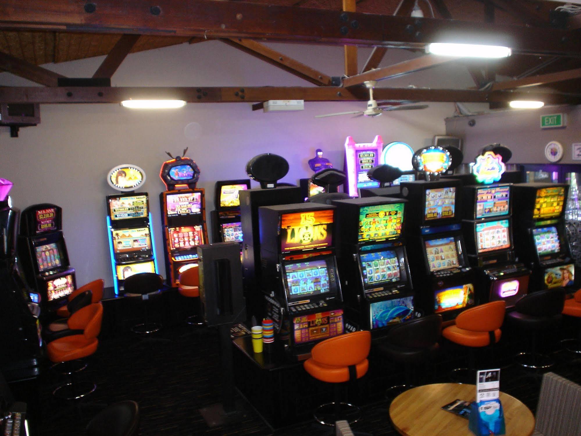 Argosy Motor Inn Devonport Buitenkant foto