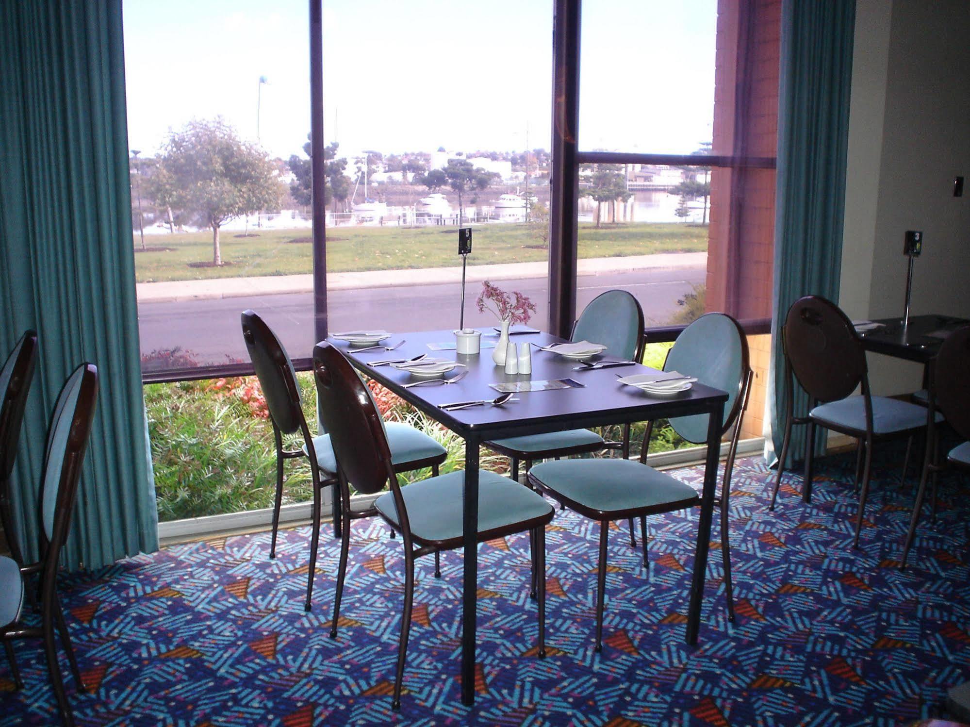 Argosy Motor Inn Devonport Buitenkant foto